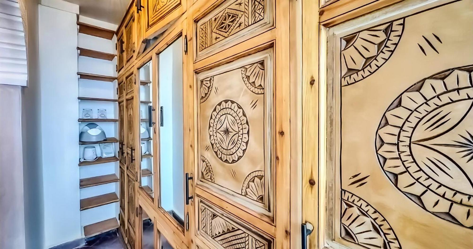 Riad Luxe Location Le Grizzly Marraquexe Exterior foto